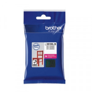 BROTHER LC-3619XLM INK (1.5K)