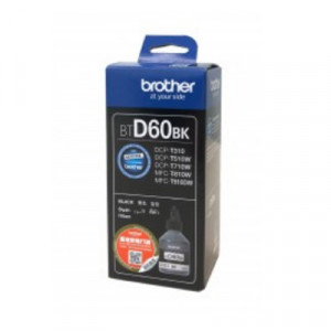 BROTHER BTD60BK INK (6.5K)