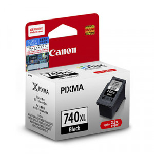 CANON PG-740XL INK FOR MG 3170/2170