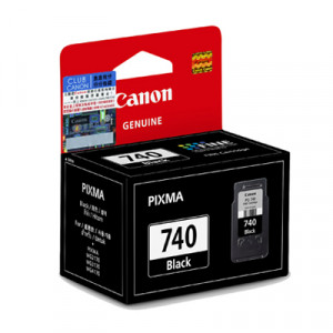 CANON PG-740 INK FOR MG 3170/2170