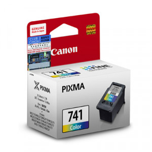 CANON CL-741 INK FOR MG 3170/2170