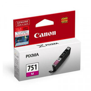 CANON CLI-751 M INK FOR IP7270    6520B001AA01