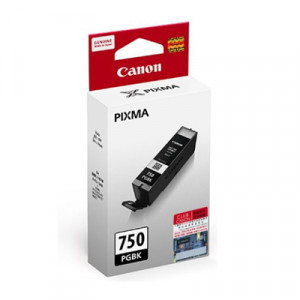 CANON PGI-750 BK INK FOR IP 7270    6498B001AA01