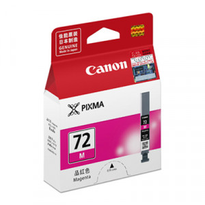 CANON PGI-72  M  INK   