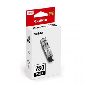 CANON PGI-780 BK INK FOR TS9170/TS8170/TR8570  