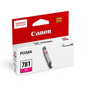CANON CLI-781 M INK FOR TS9170/TS8170/TR8570  