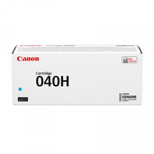 CANON CART. 040H C TONER (10K) FOR LBP712CX     (0459C001AA01)