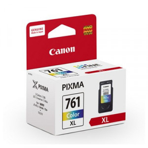CANON CL-761XL COLOR INK CARTRIDGE