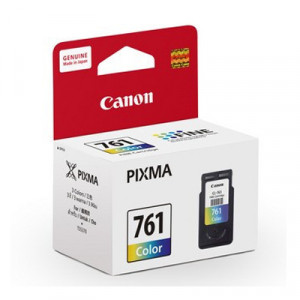 CANON CL-761 COLOR INK CARTRIDGE