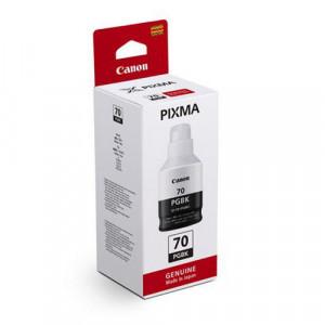 CANON GI-70 BLACK 170ML (3388C001AC)