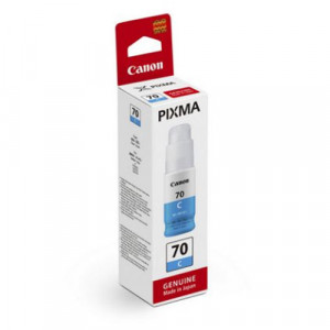 CANON GI-70 CYAN 70ML (3409C001AC)