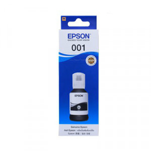 EPSON C13T03Y100 BLACK INK BOTTLE FOR L4150/4160/6190
