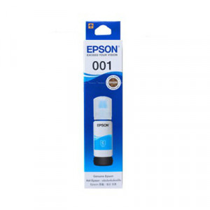 EPSON C13T03Y200 CYAN INK BOTTLE FOR L4150/4160/6190