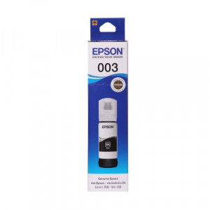 EPSON C13T00V100   003   L3110/L5190 CISS DYE (B) INK 70ML