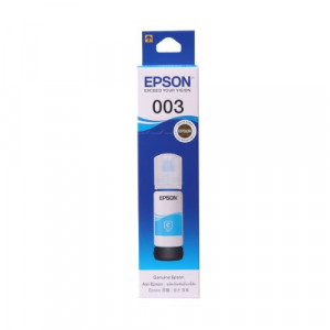 EPSON C13T00V200   003   L3110/L5190 CISS DYE (C) INK 70ML