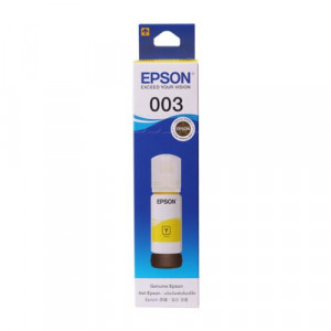 EPSON C13T00V400   003   L3110/L5190 CISS DYE (Y) INK 70ML