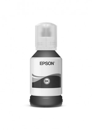 EPSON C13T03Q100  005  BLACK INK 120ML FOR M1120/M1180/M3180