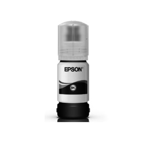 EPSON C13T01P100 BLACK INK 40ML FOR M1120/M1180/M3180