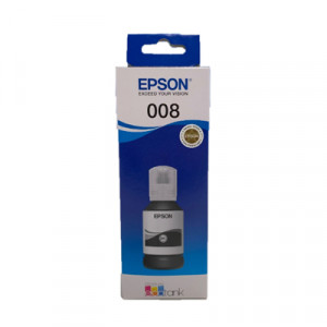 EPSON C13T06G100 BLACK CARTRIDGE FOR L15150 (008)