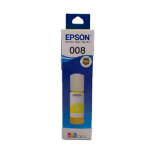 EPSON C13T06G400 YELLOW CARTRIDGE FOR L15150 (008)