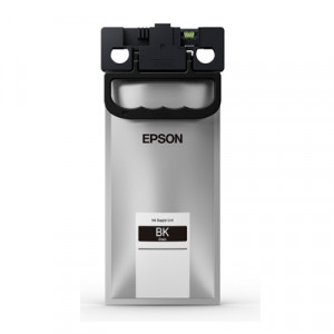 EPSON C13T969100 WF-M5299 BK/LARGE (10,000 PAGES)