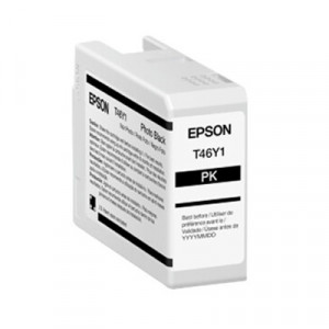 EPSON C13T47C100 PHOTO BLACK 50ML INK CARTRIDGE FOR P908