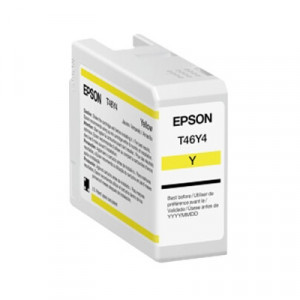 EPSON C13T47C400 YELLOW 50ML INK CARTRIDGE FOR P908