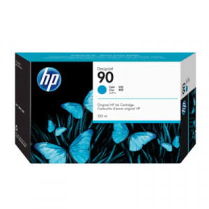 HP C5060A(NO 90) CYAN INK FOR DJ4000/4500 225ML