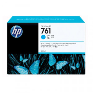 HP CM994A (NO.761) CYAN INK FOR T7100