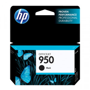 HP CN049A (NO.950) BLACK INK FOR PRO 8100/8600