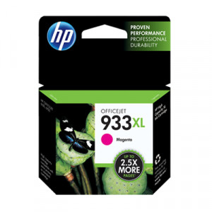 HP CN055A (NO 933XL) MAGENTA INK