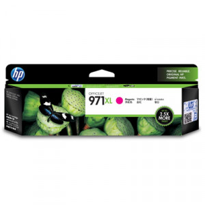 HP CN627AA (NO.971XL) MAGENTA INK
