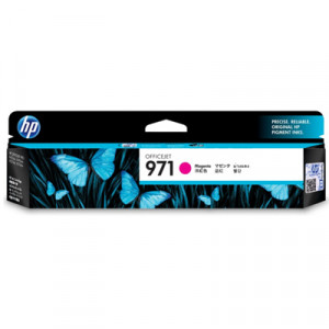 HP CN623AA (NO.971) MAGENTA INK