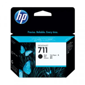 HP CZ133A (NO.711) BLACK INK