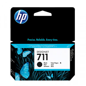 HP CZ129A (NO.711) BLACK INK