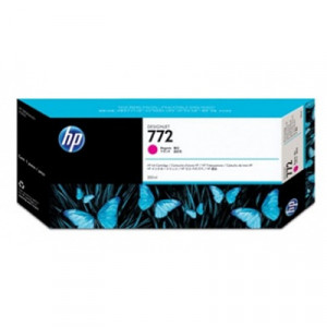 HP CN629A (NO.772) MAGENTA INK