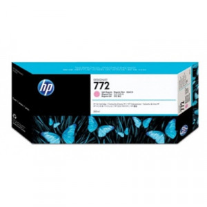 HP CN631A (NO.772) LIGHT MAGENTA INK
