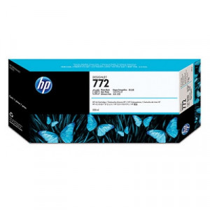 HP CN633A (NO.772) PHOTO BLACK INK