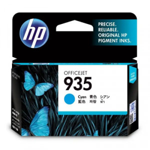 HP C2P20AA (NO.935) CYAN INK