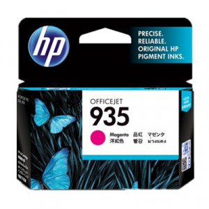 HP C2P21AA (NO.935) MAGENTA INK