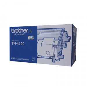 BROTHER TN-4100 TONER (7.5K) FOR HL-6050D, HL-6050DN