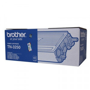 BROTHER TN-3250 TONER (3K)