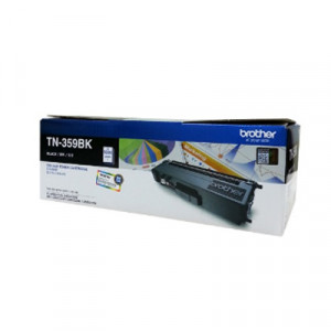 BROTHER TN-359BK TONER (6K)