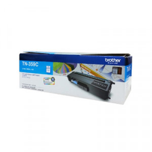 BROTHER TN-359C TONER (6K)