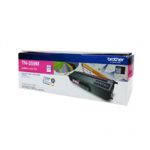 BROTHER TN-359M TONER (6K)