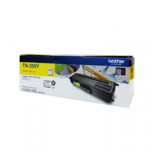 BROTHER TN-359Y TONER (6K)