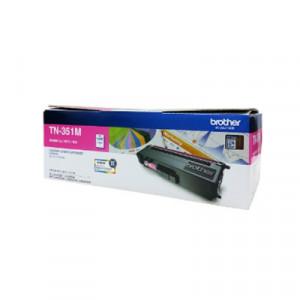 BROTHER TN-351 M TONER (1.5K)