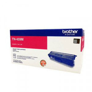 BROTHER TN-459M  MAGENTA TONER (9K)