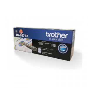 BROTHER TN-267BK TONER (3K)