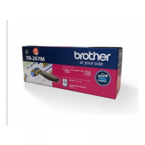 BROTHER TN-267M TONER (2.3K)